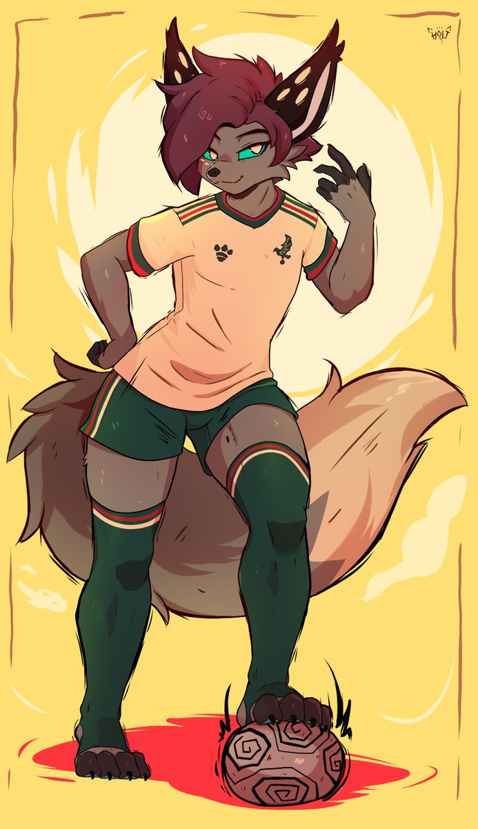 The Holt 🔞 tweet media