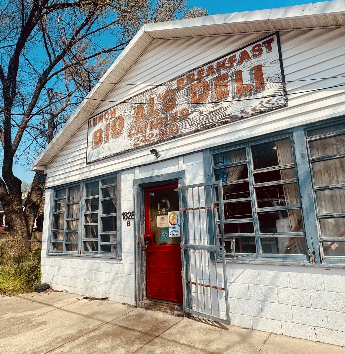 Adam Scheier tweet media