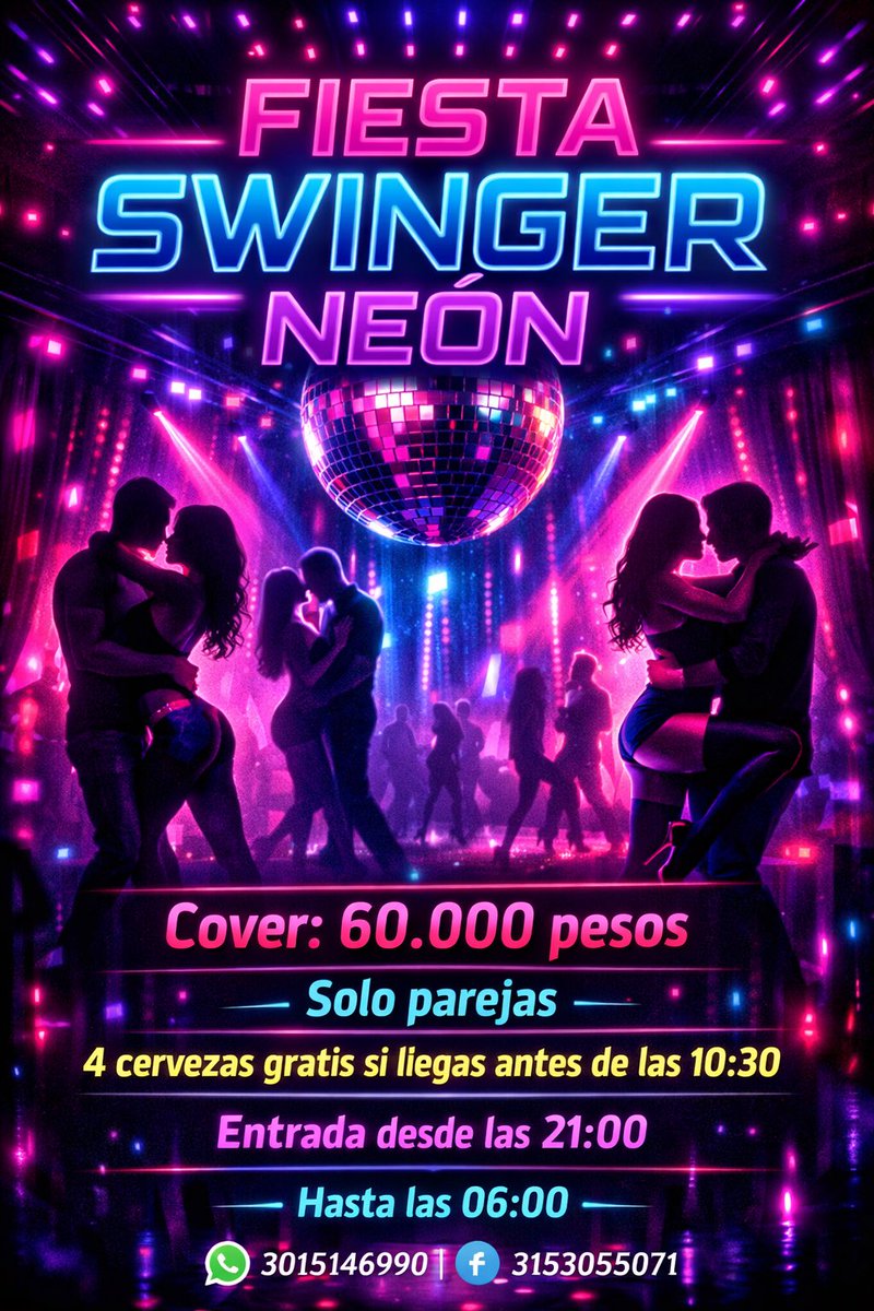 EXTASIS CLUB SW tweet media