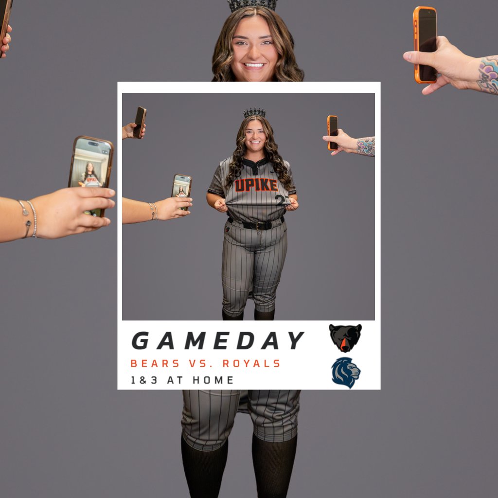 UPIKE Softball tweet media