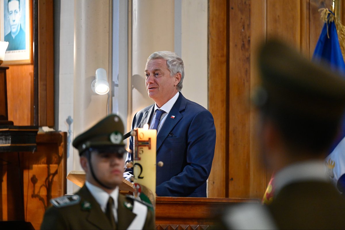 Carabdechile tweet picture