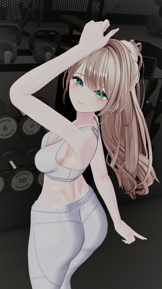 Heikousen_VRC tweet media