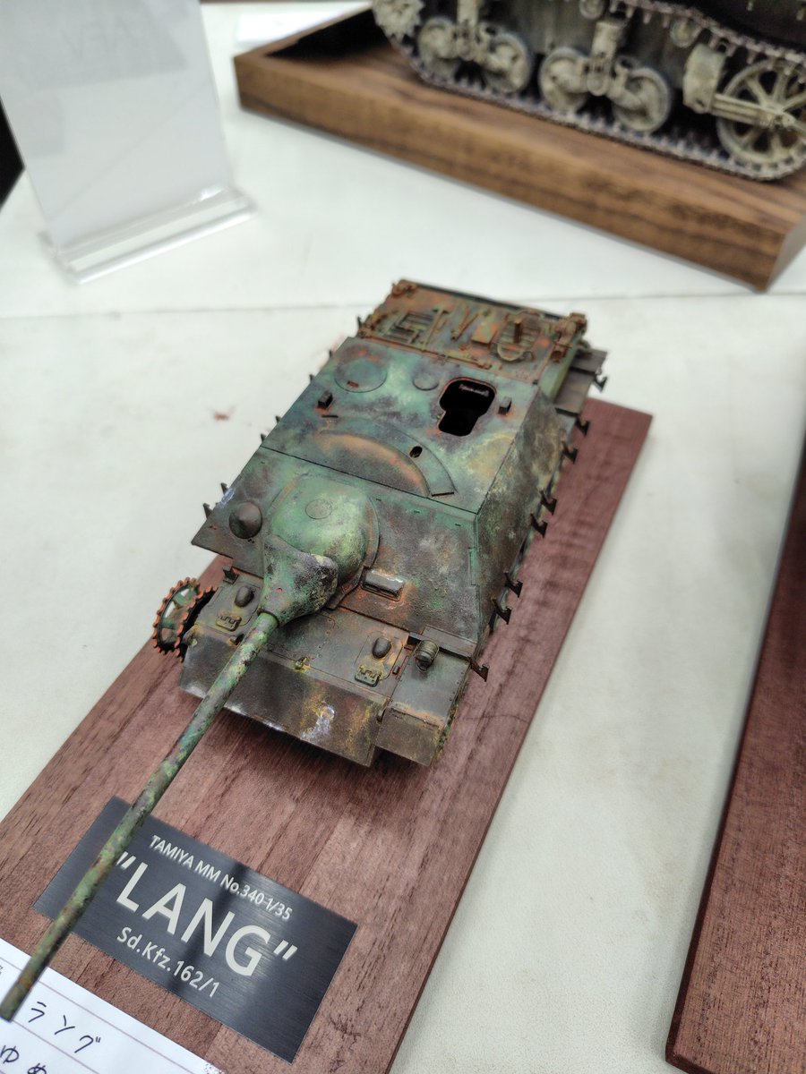 Q.B＠4月19日メガサイ参加 tweet media