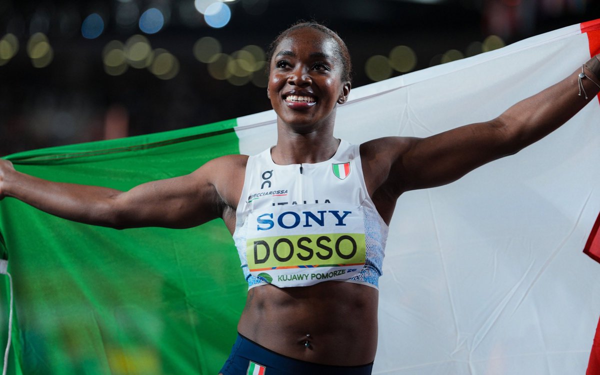 Atletica Italiana tweet media