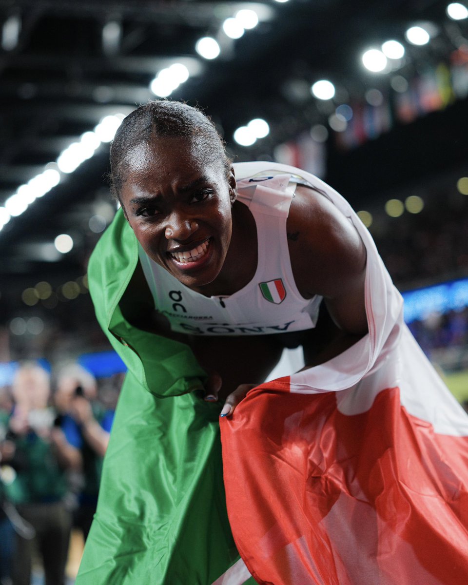 Atletica Italiana tweet media