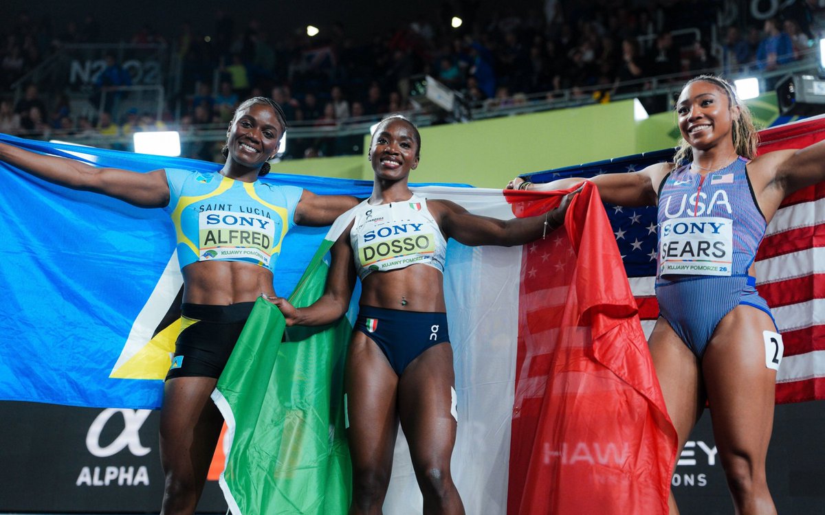 Atletica Italiana tweet media