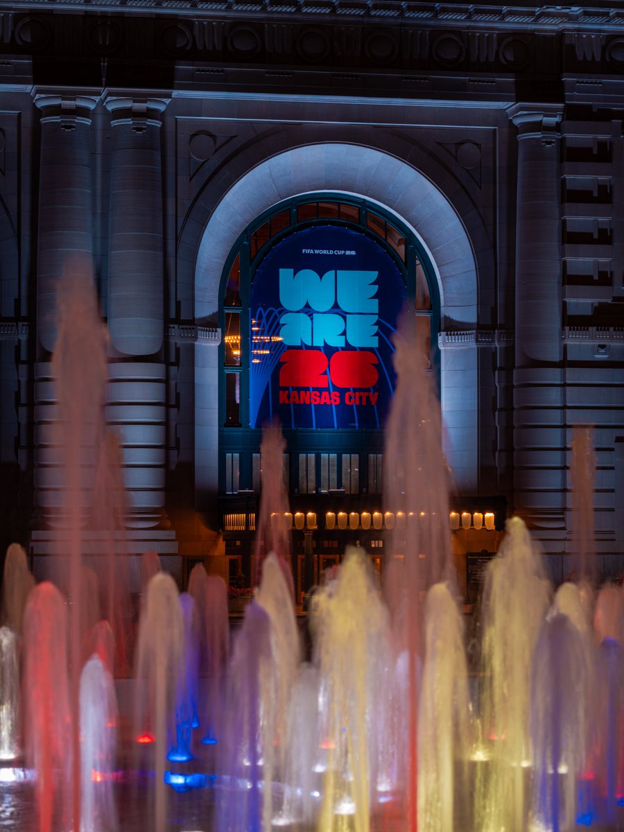 Visit Missouri tweet media