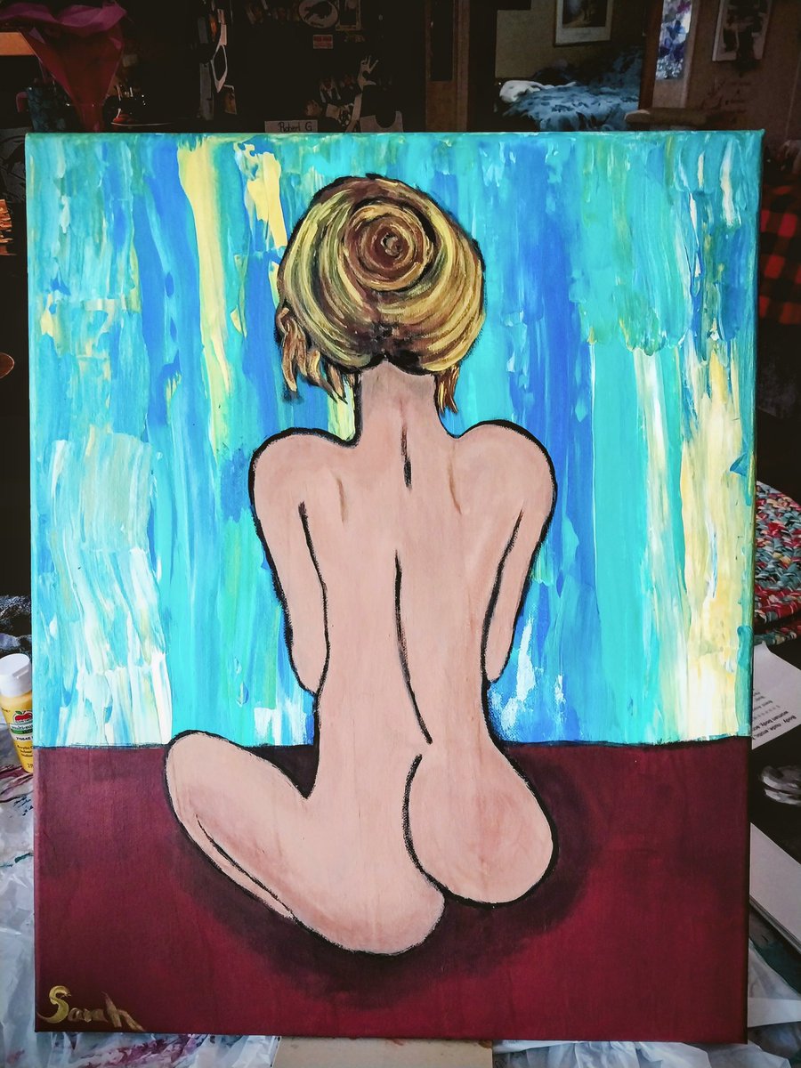 💞🌻Sarah tweet media