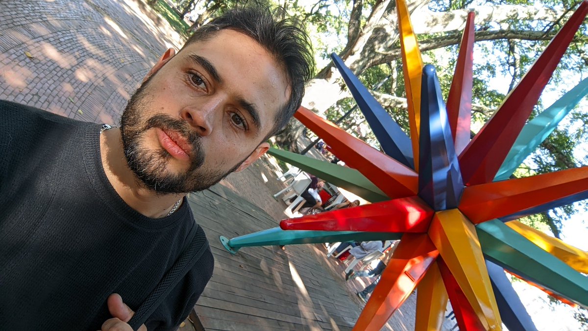 Luis Felipe Cruz Olivera tweet media