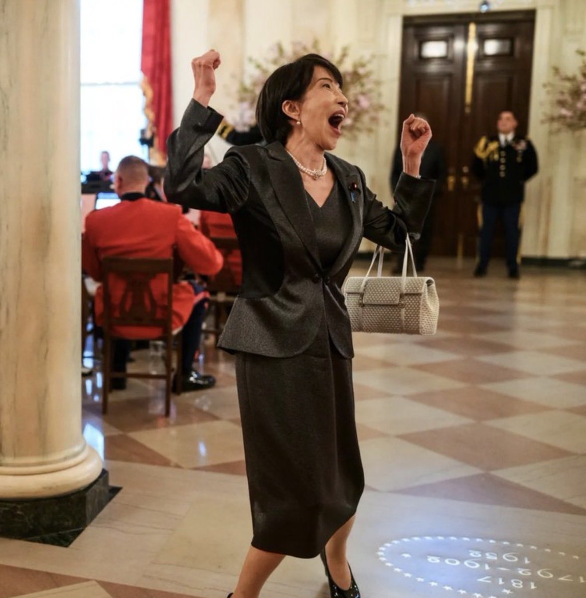 MAGA Voice tweet media