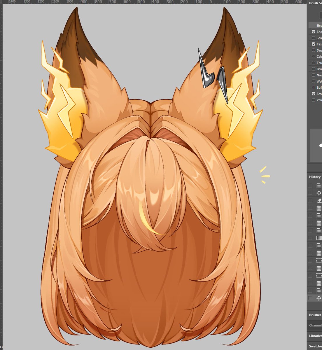 Arhu 🎀 tweet media