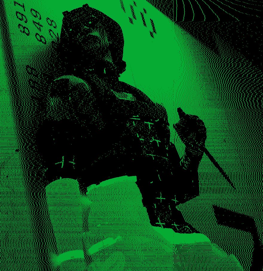 Marathon Codex Entries tweet media