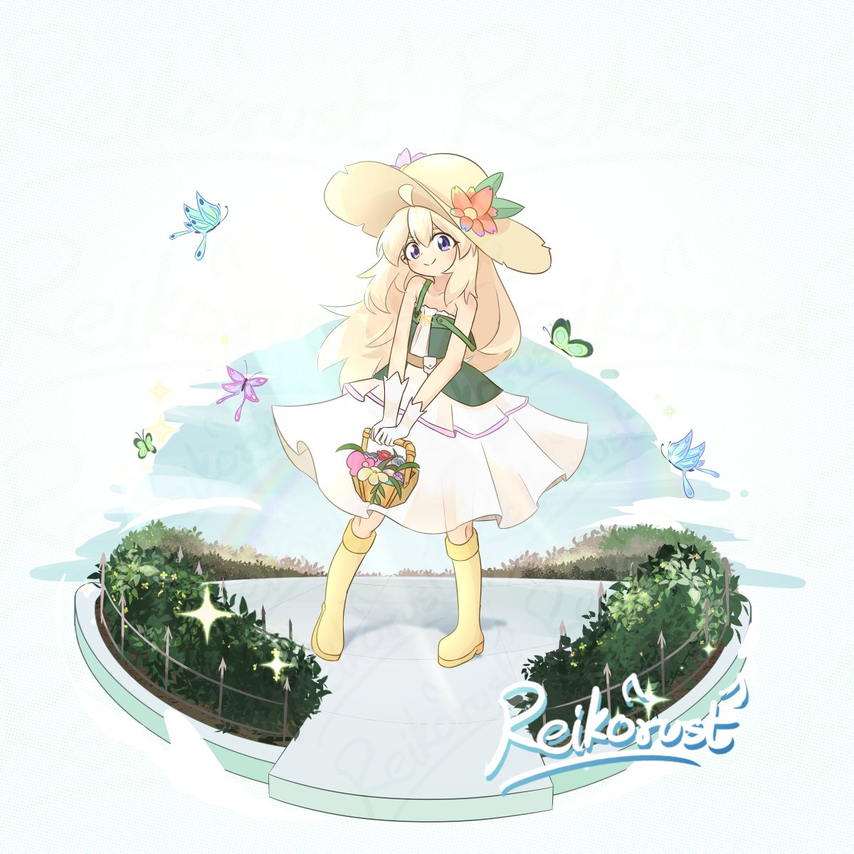 reikorust 🐐 tweet media