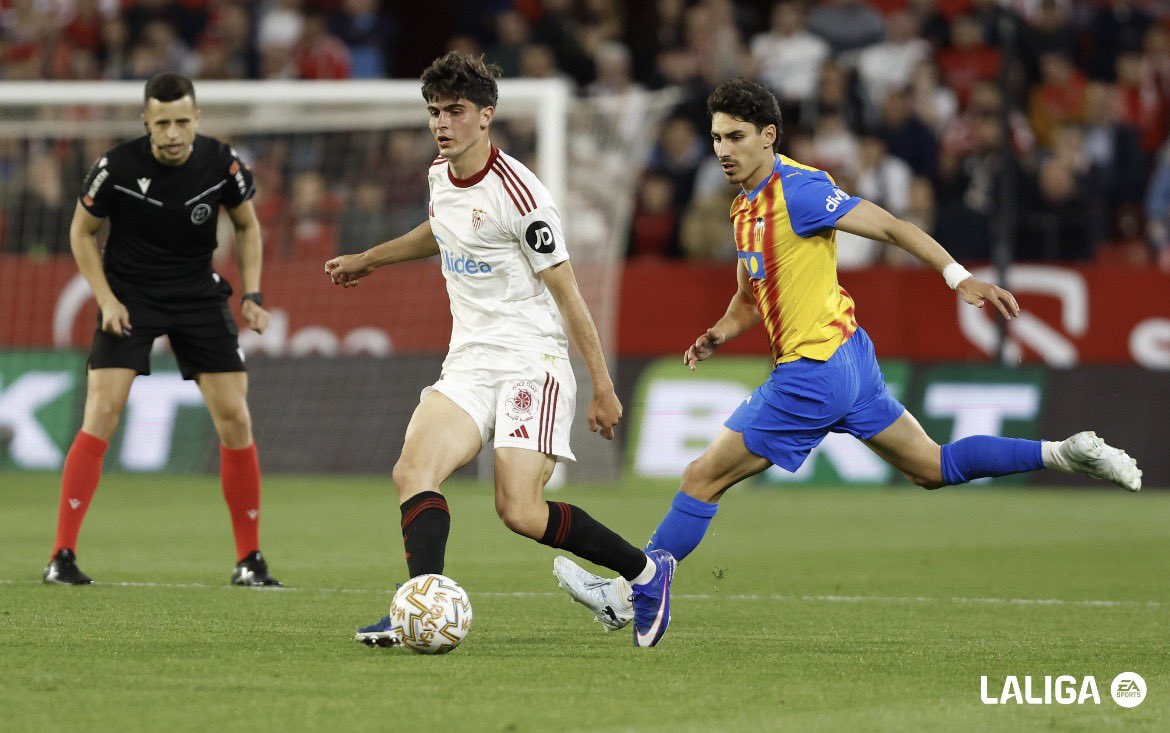 ONDA DEPORTIVA VALENCIA tweet media