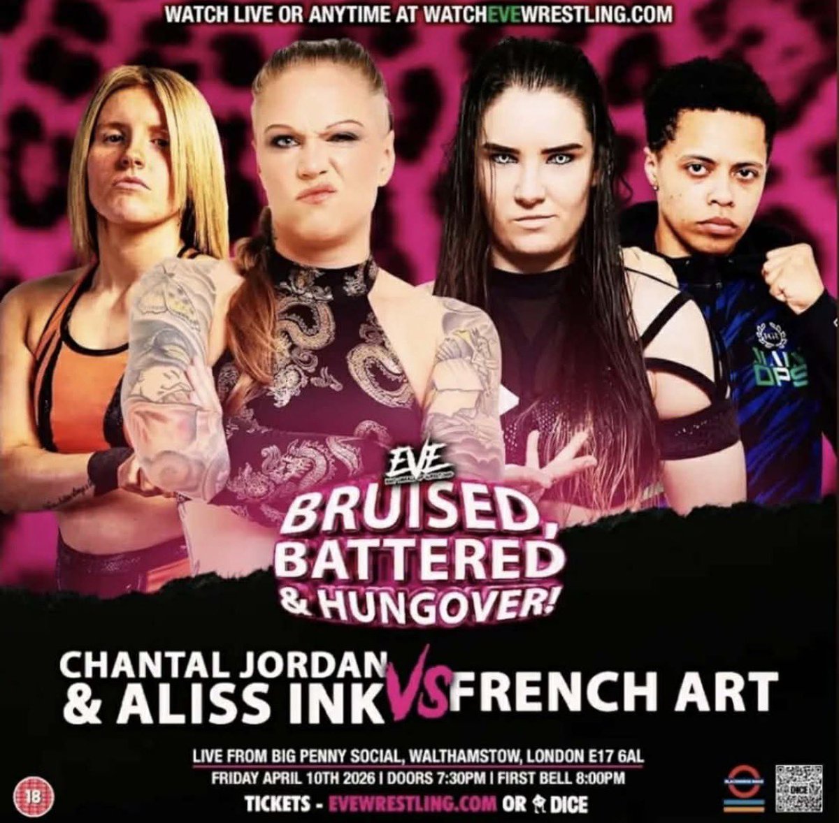 Global Catch tweet media