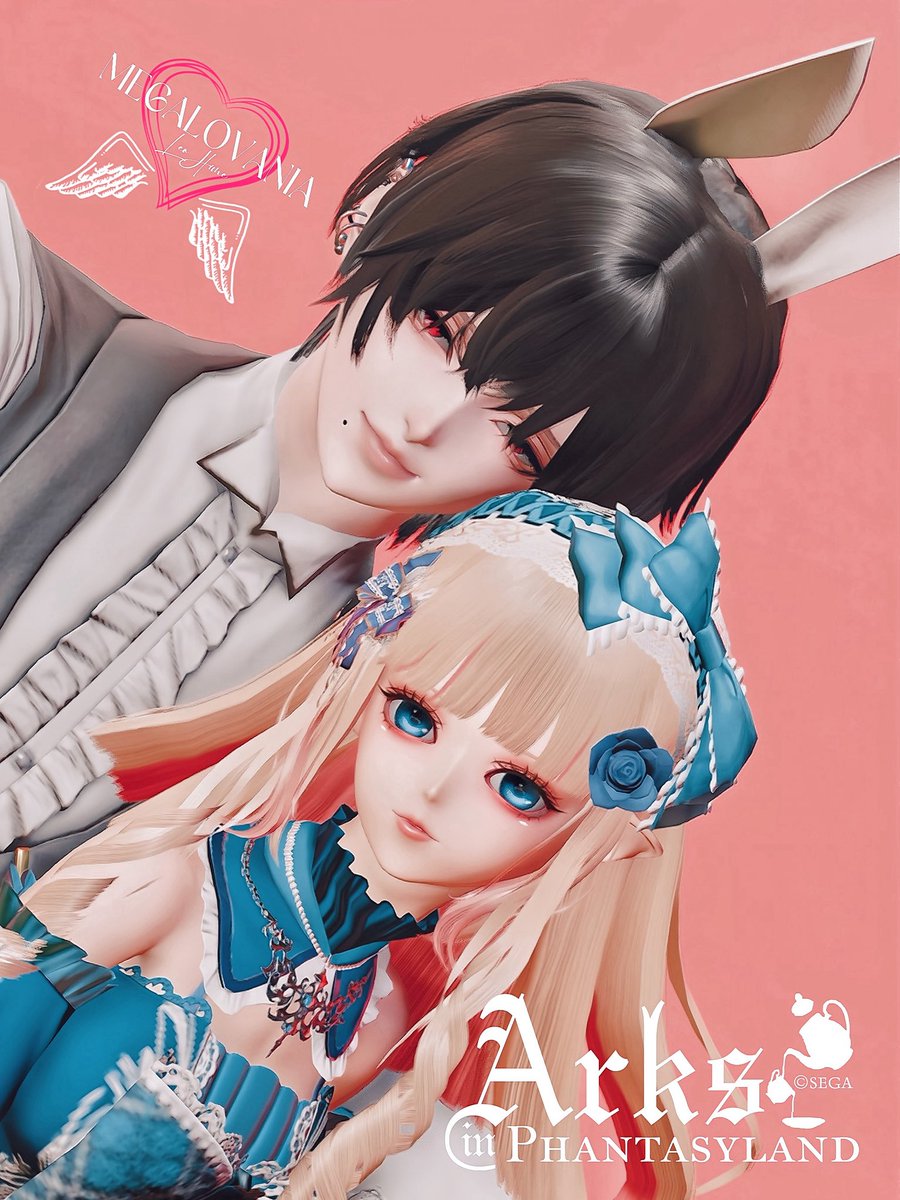 レオ🐺 tweet media