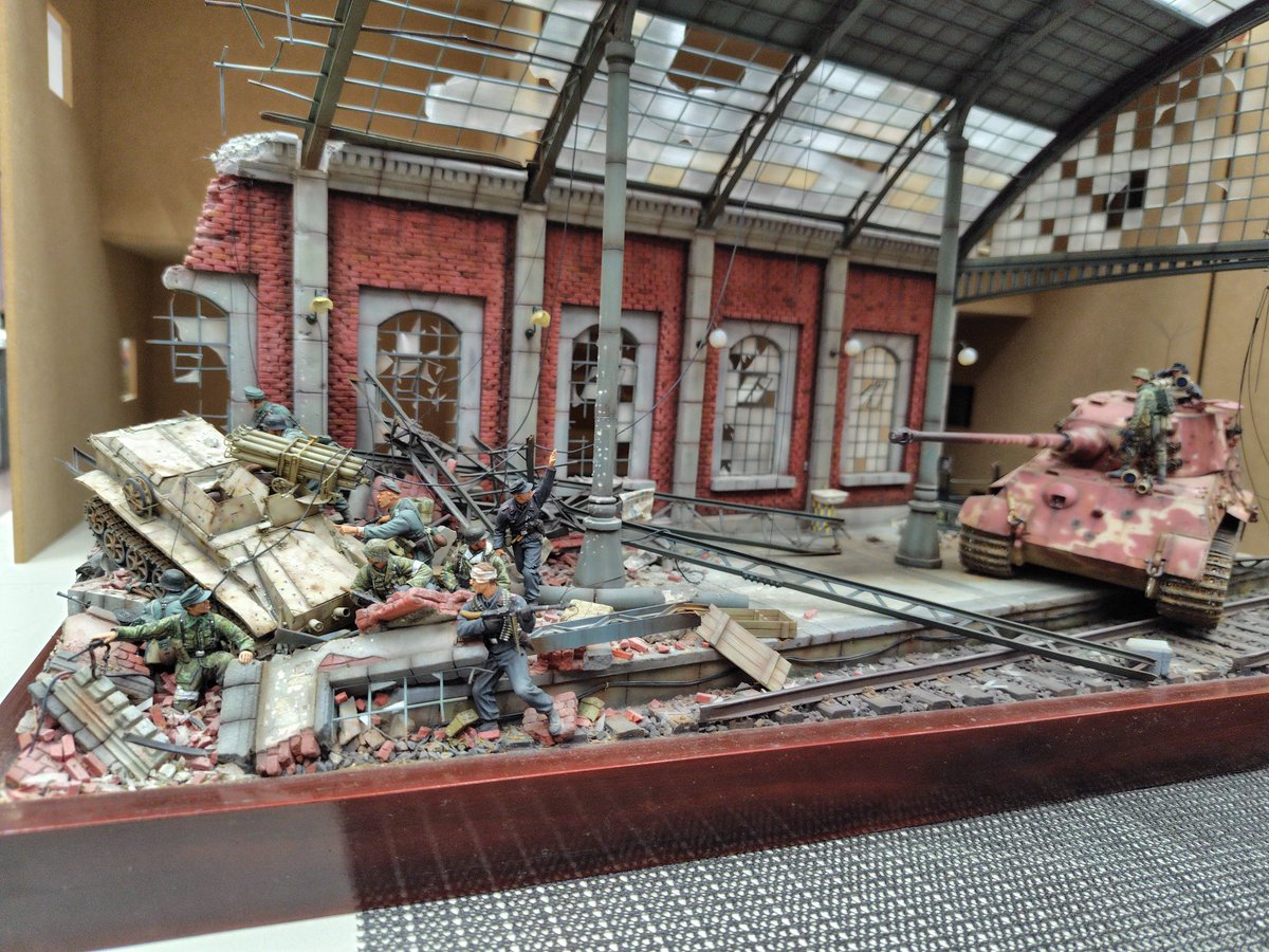 Q.B＠4月19日メガサイ参加 tweet media