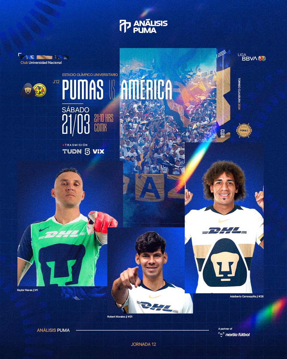 Análisis Puma tweet media