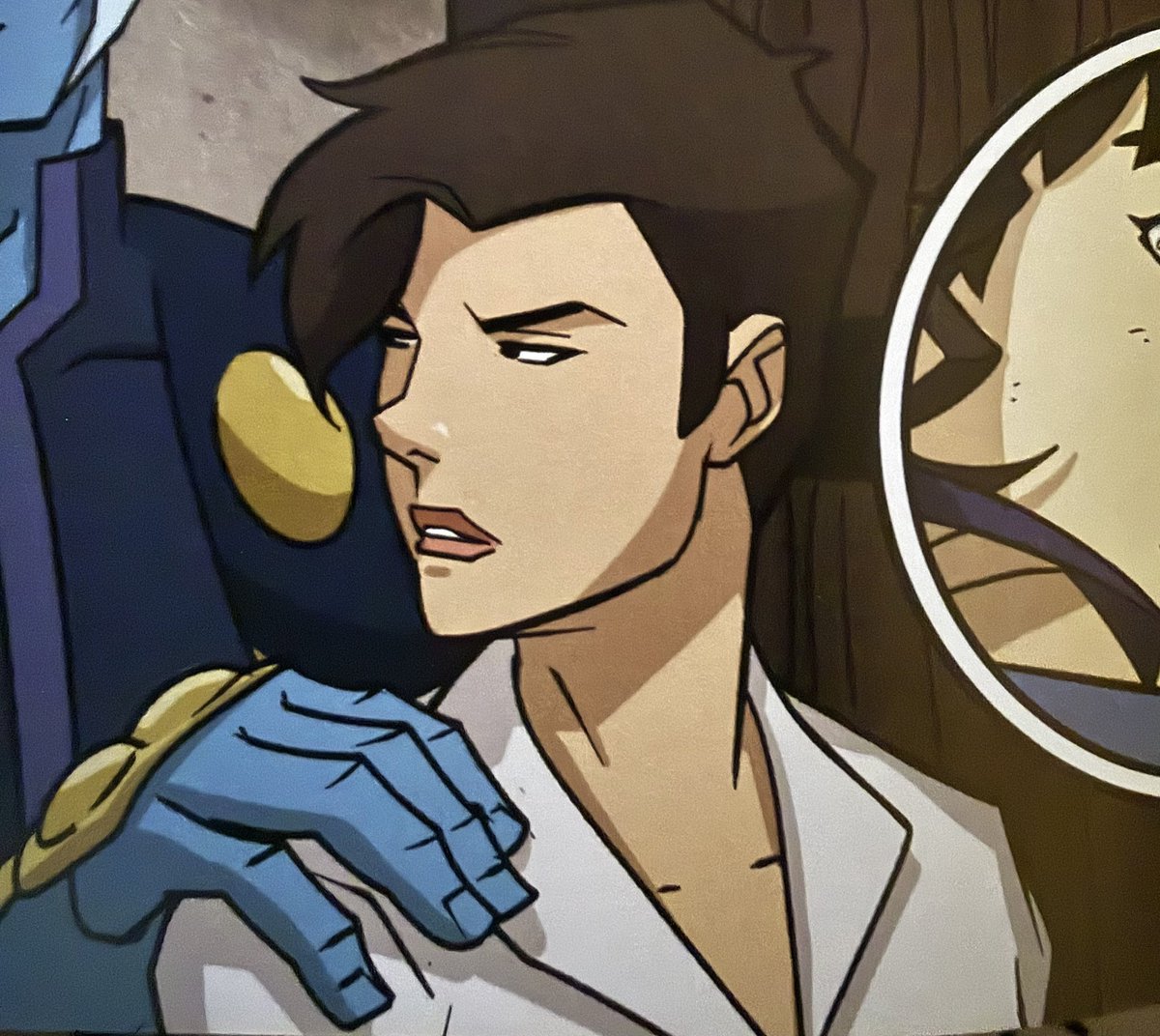 Rey・❥・Millicent Clyde’s Bunny 🐍🐇 tweet media