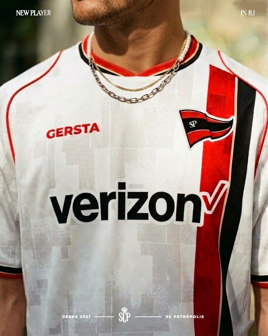 Sport Club Petrópolis 🇦🇴🐺 tweet media