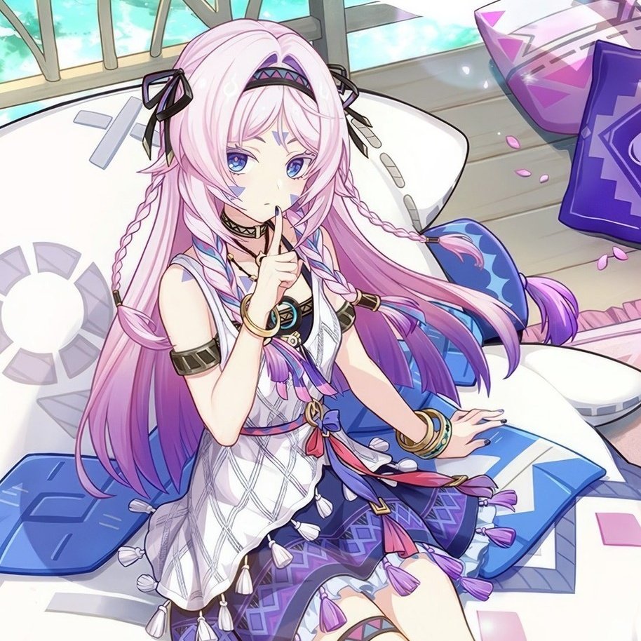 Moona🦋 | 📌 urgent comms • Genshin HSR WuWa Pilot tweet media