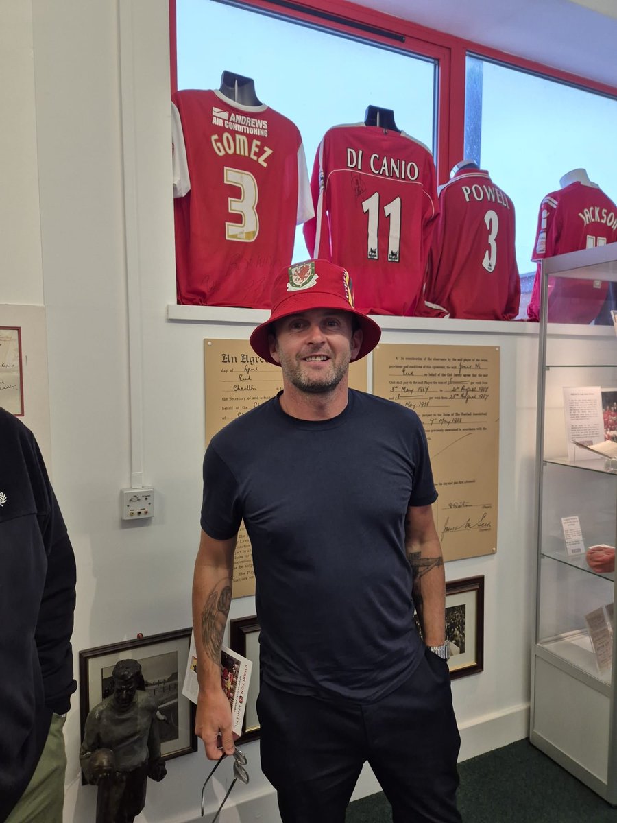 JustAddickEd 🔴⚪️ tweet media