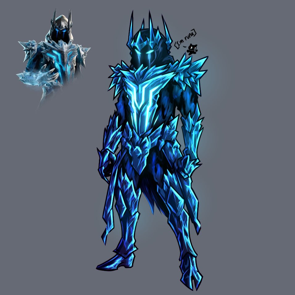 I'm Runa tweet media