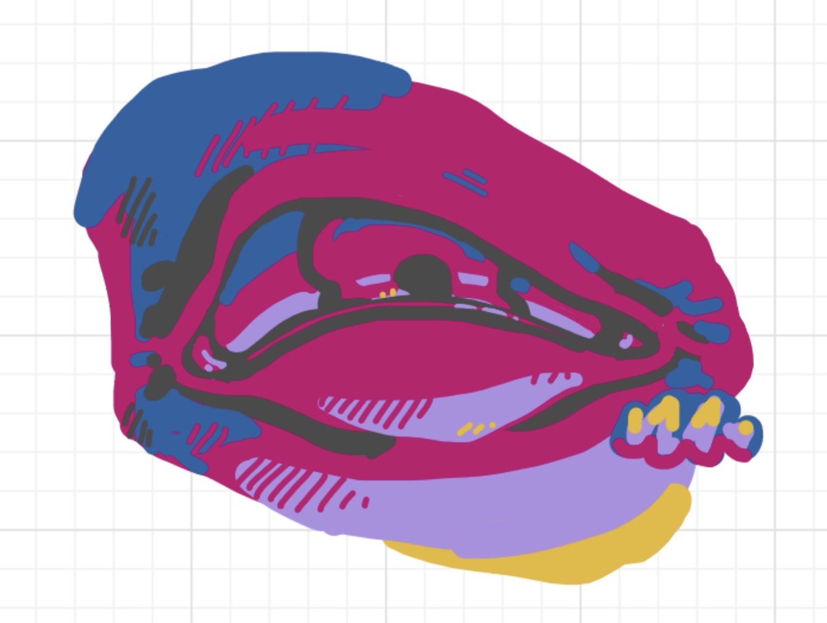 Lethe // FRAUD SPOILERS tweet media