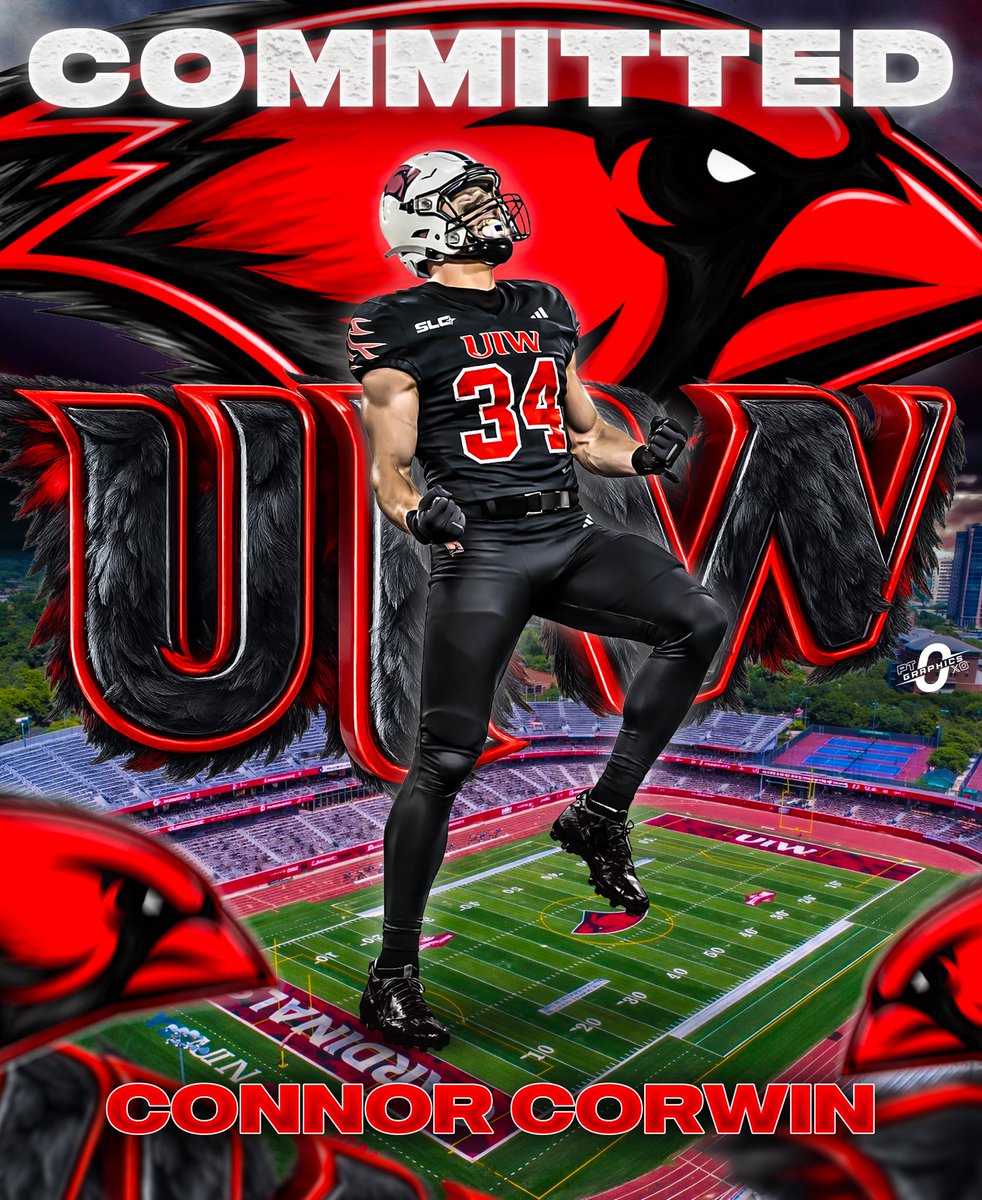 Connor Corwin tweet media