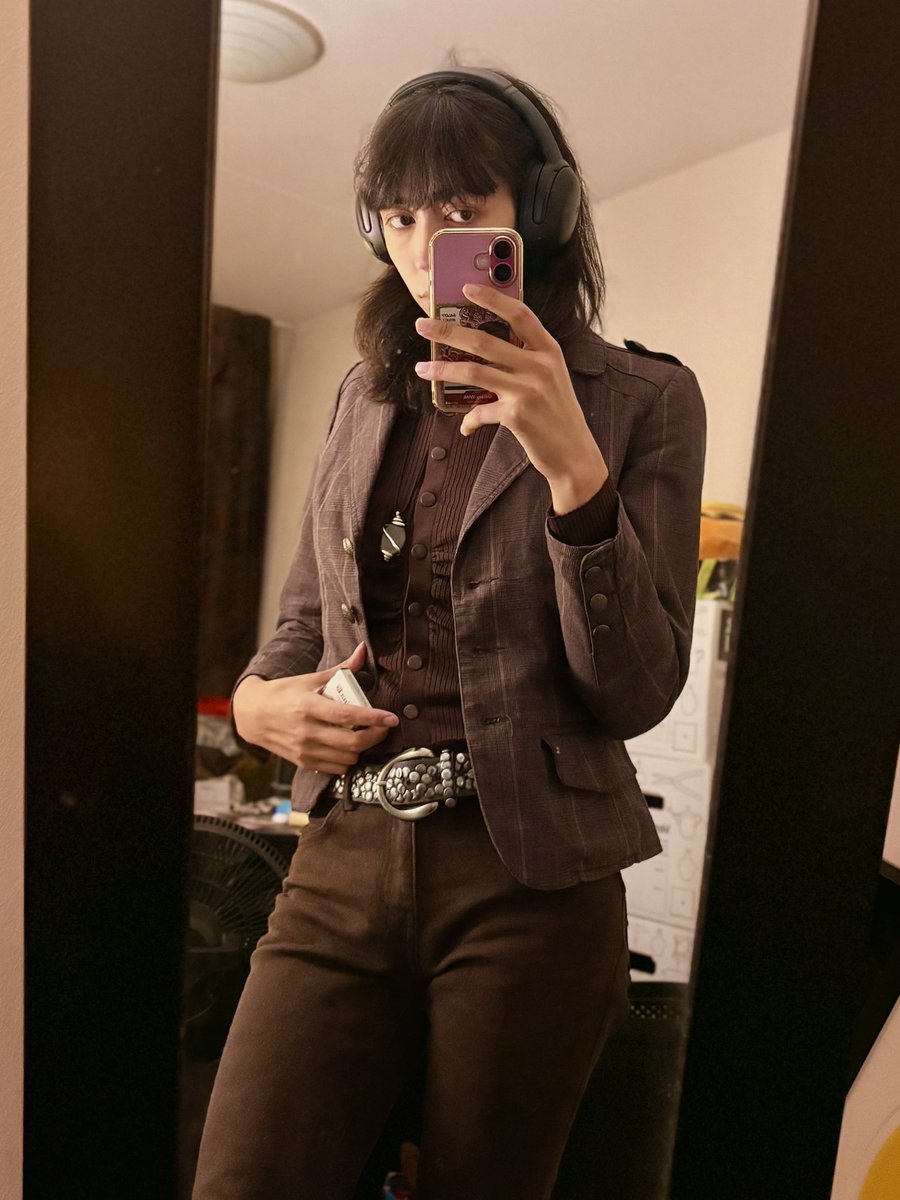 ✧ Wrenn ˙✦ 🏳️⚧️ tweet media