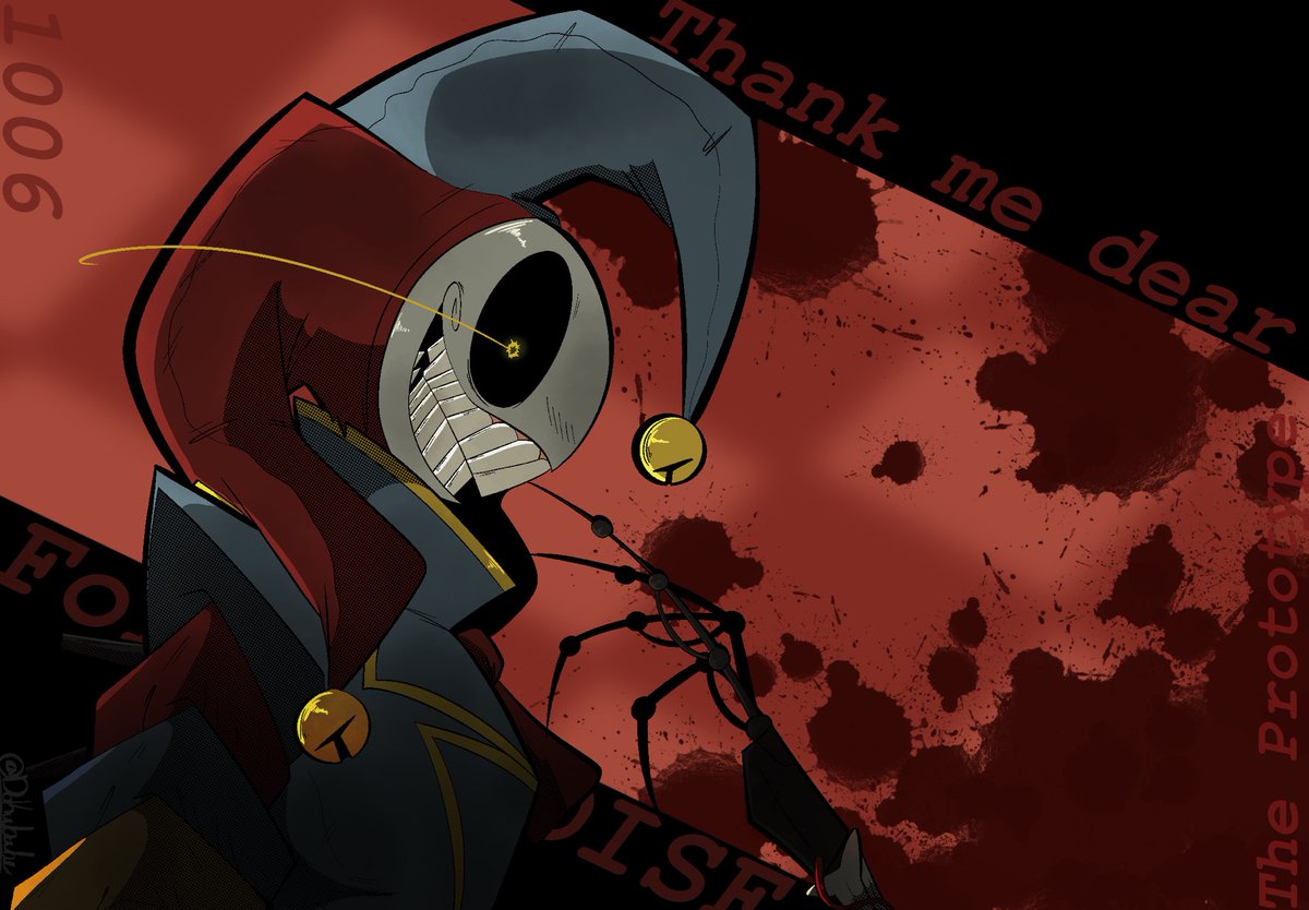 DokuThaSilly!! tweet media