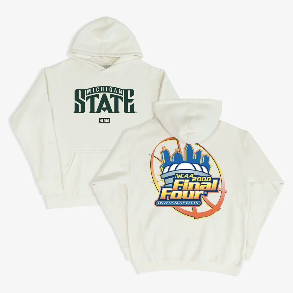 SLAM University tweet media