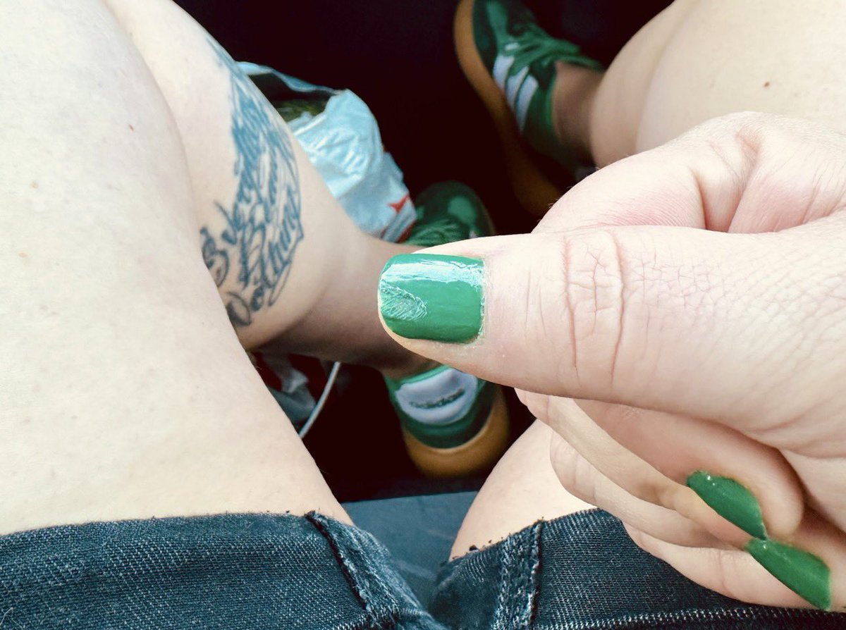 Michelle tweet media