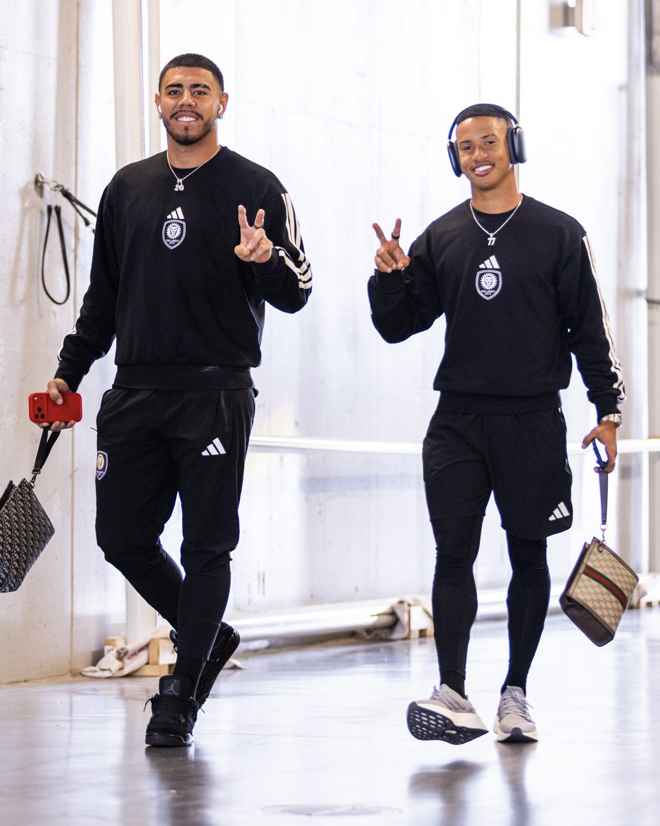 Orlando City SC tweet media