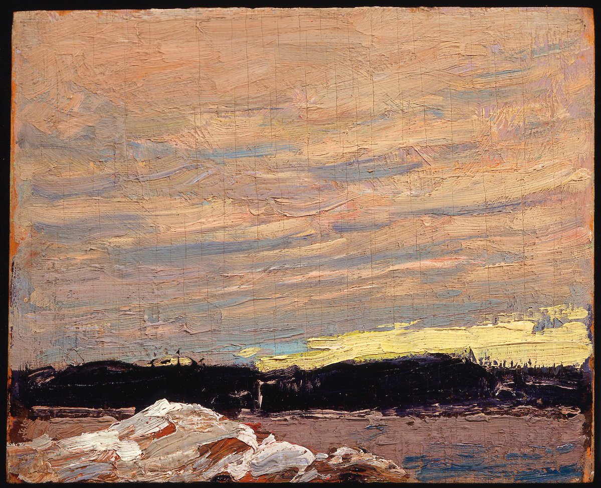 Tom Thomson tweet media