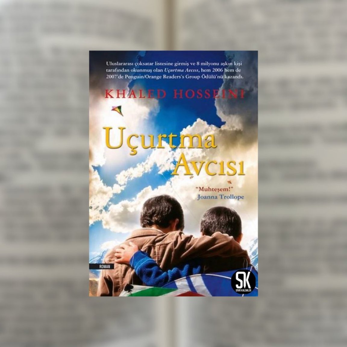 Kitaplardan Alıntılar tweet media