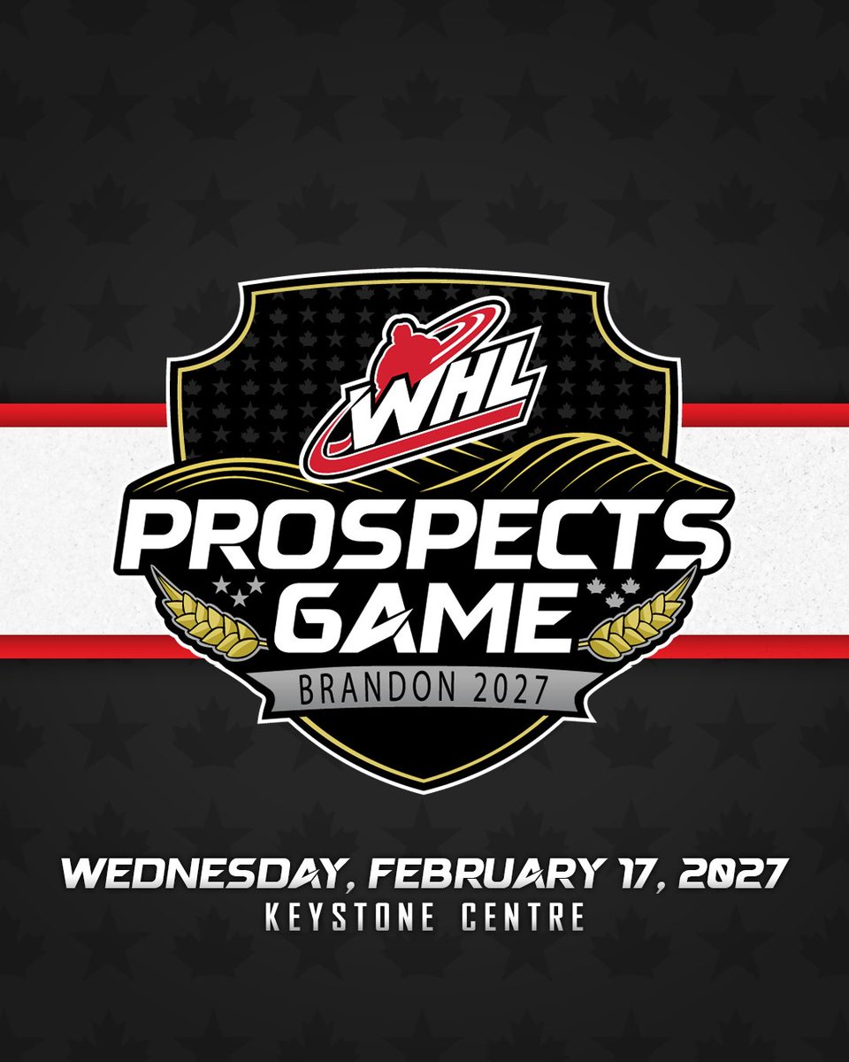 Western Hockey League tweet media