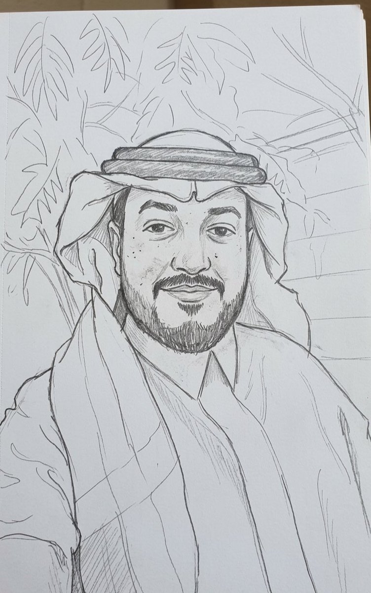 حنين tweet media