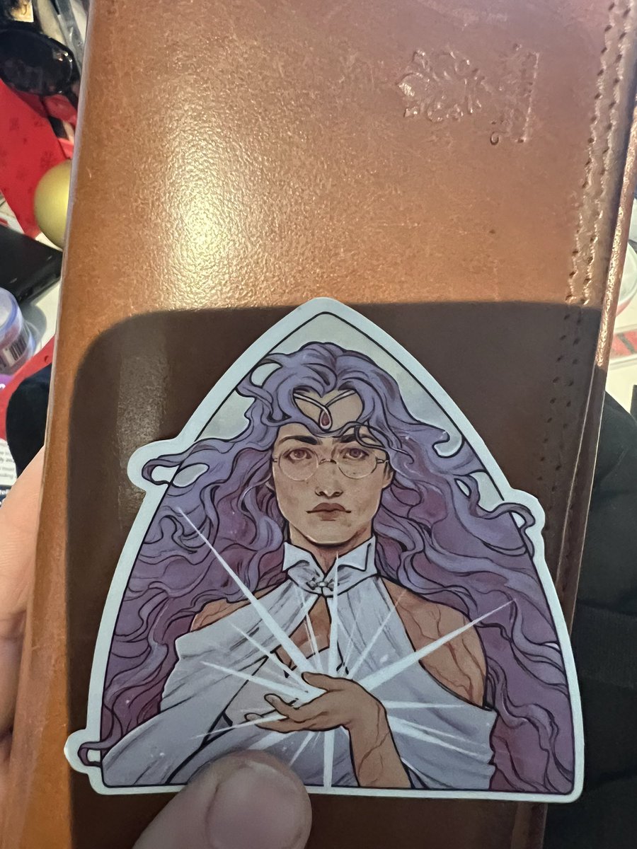 mika 🐦‍⬛ misses eccc tweet media