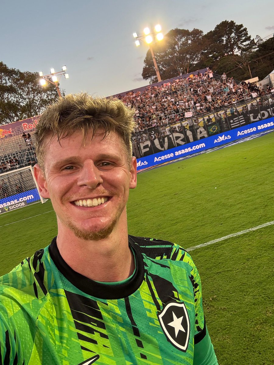 Botafogo F.R. tweet media