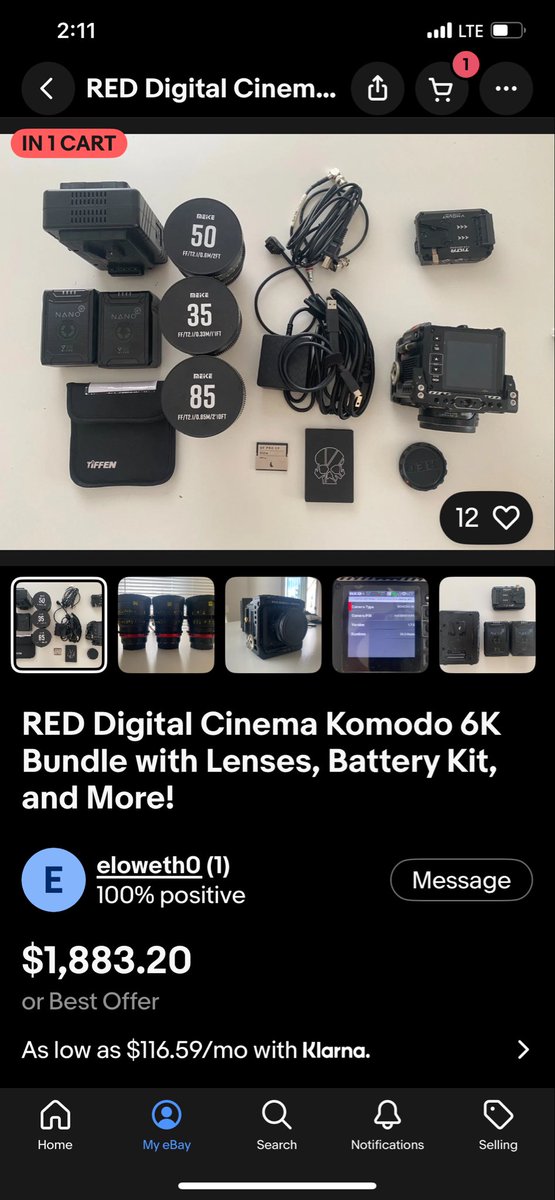 Ernest Allen tweet media