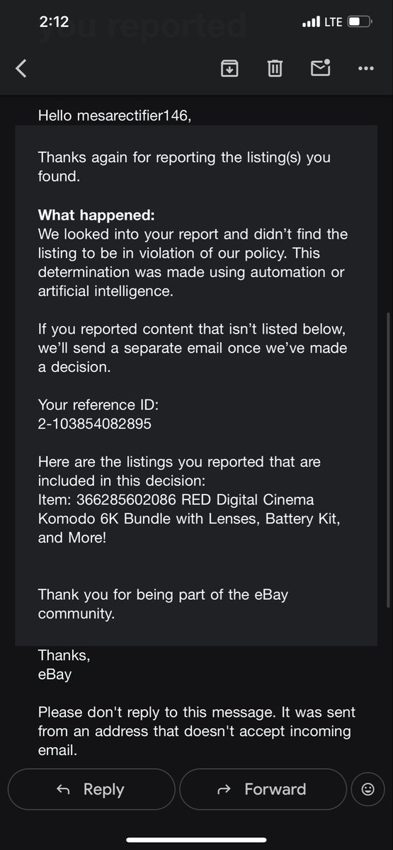 Ernest Allen tweet media