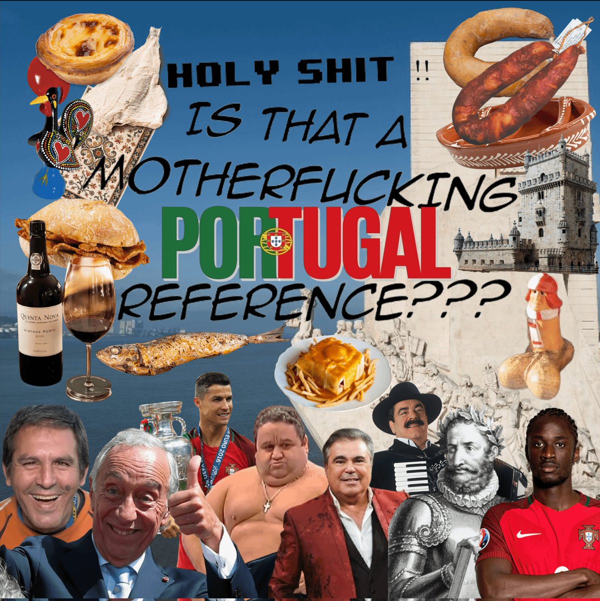 André Ferreira tweet media