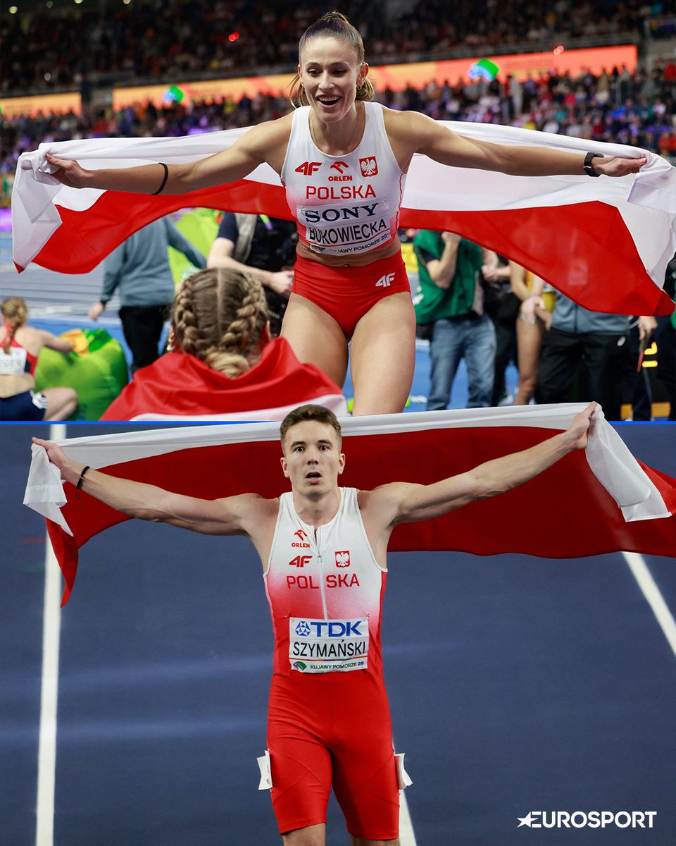 Eurosport Polska tweet media