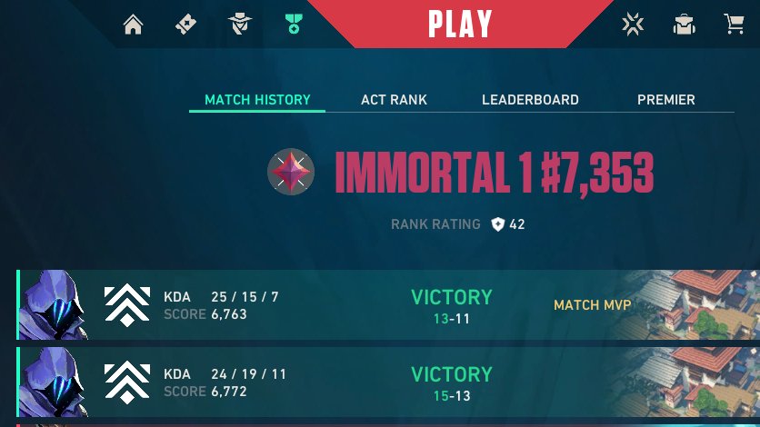 First week of premier got the 2-0 life gamed tbh well played yall