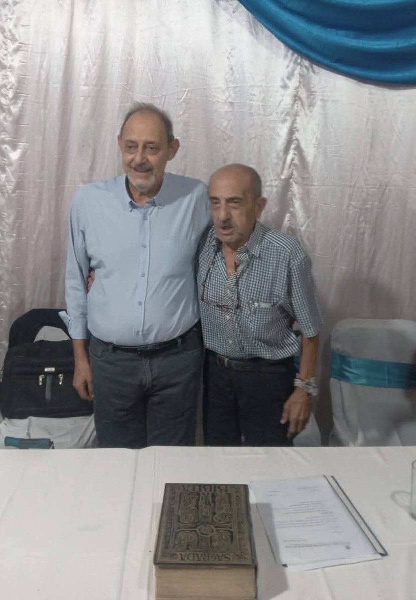 Julio Moisés tweet media