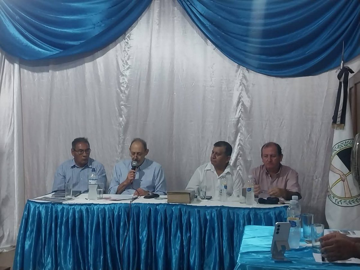 Julio Moisés tweet media