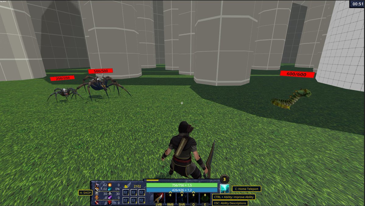 Monarchs Dawn Game tweet media