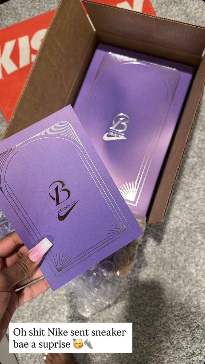 Sneaker Bae 🇪🇷🐪🌴 tweet media