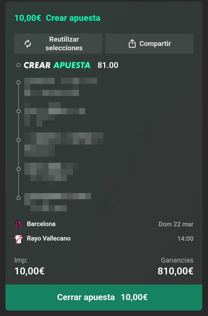 Unicornio Analista🦄 tweet media